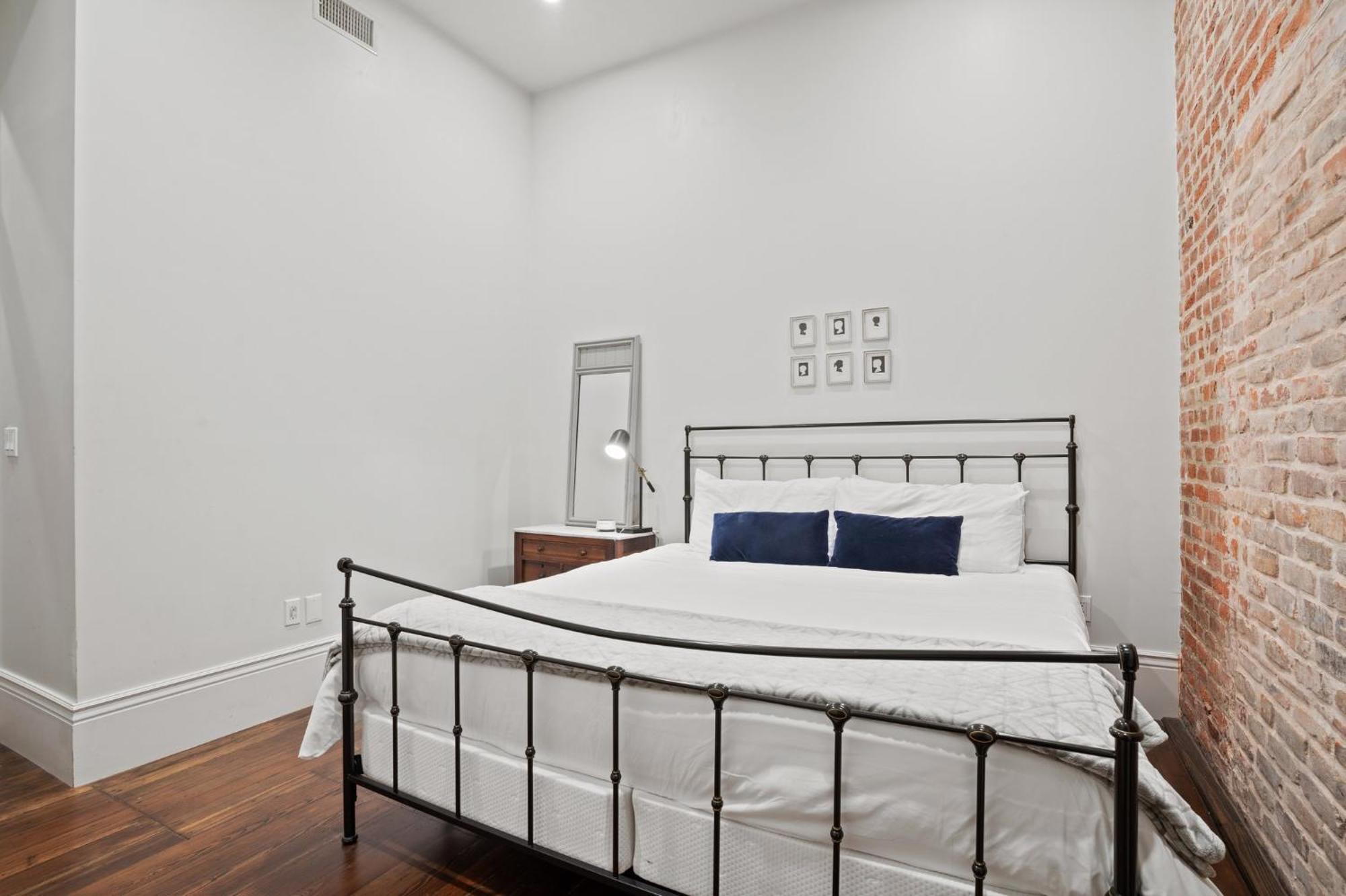 4Br Gem On Gravier Close To Dining & Souvenirs 호텔 뉴올리언스 외부 사진