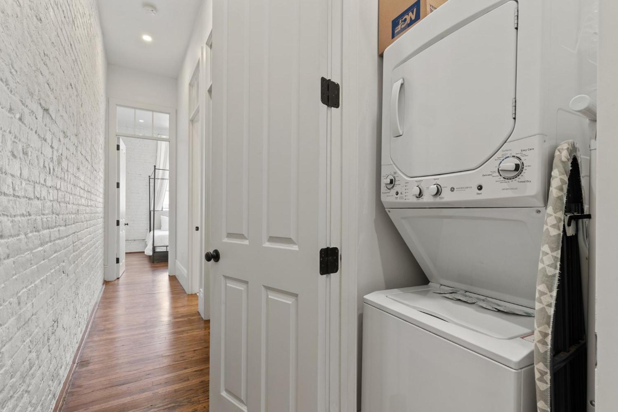 4Br Gem On Gravier Close To Dining & Souvenirs 호텔 뉴올리언스 외부 사진